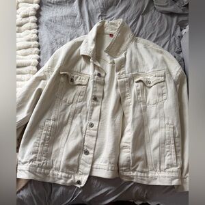Off-White Denim Jacket